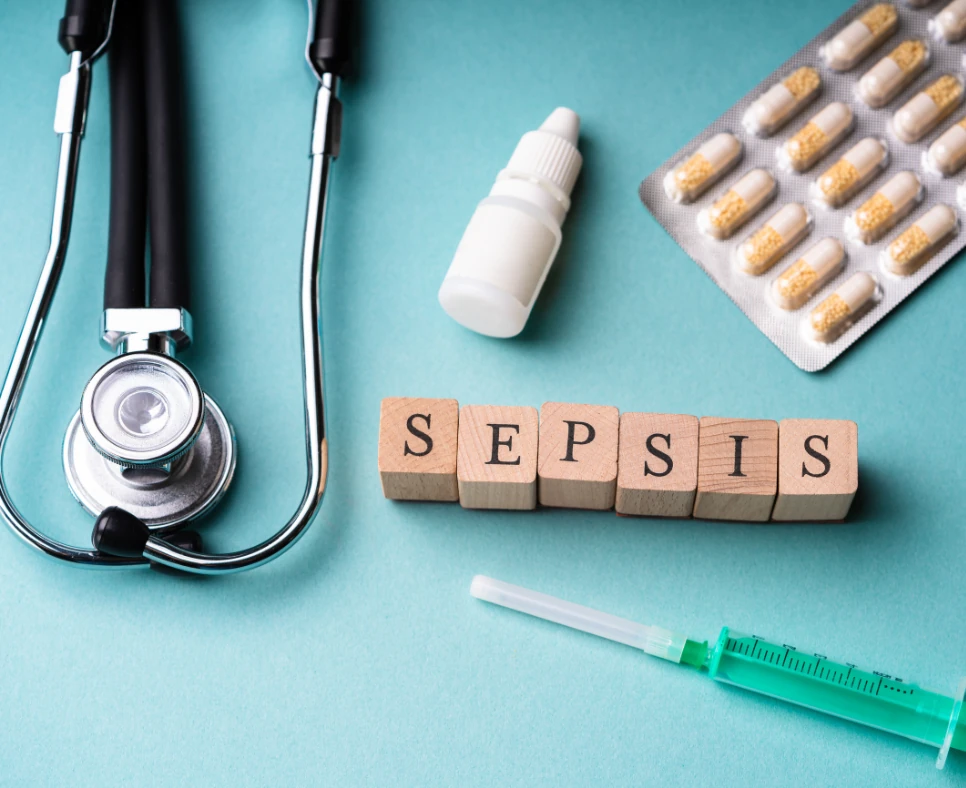 Dental sepsis