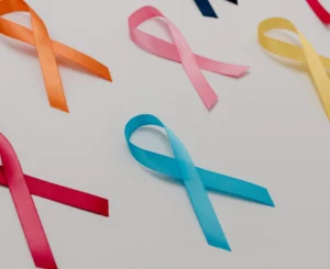 Cancer Ribbons